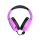 HATOR Phoenix 2 ANC Wireless (fioletowe) - 1335965 - zdjęcie 4